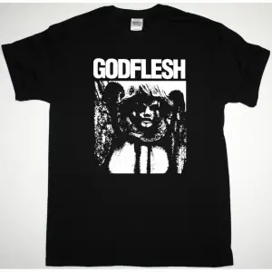 PHIL CAMBELL AND THE BASTARD SONS SKULL BEARD NEW BLACK T-SHIRT ÖN BASKILI