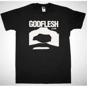 PHILIP H. ANSELMO AND THE ILLEGALS NEW BLACK T-SHIRT ÖN BASKILI