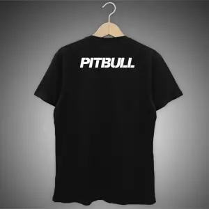 Pitbull Tişört