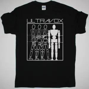 PITCHSHIFTER DESENSITIZED NEW BLACK T SHIRT ÖN BASKILI