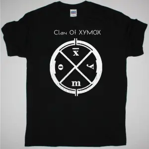 PITCHSHIFTER LOGO NEW BLACK T SHIRT ÖN BASKILI