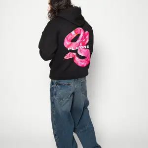 Platonic Baskılı Oversize Unisex Premium Beyaz