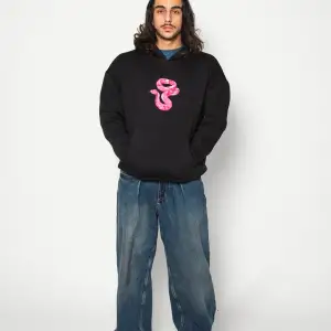 Platonic Baskılı Oversize Unisex Premium Beyaz