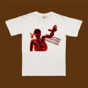 Playboi Carti Tişört