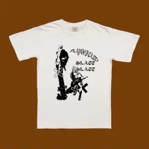 Playboi Carti Tişört