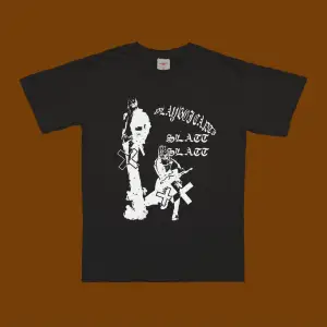 Playboi Carti Tişört