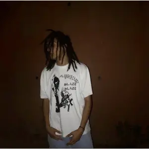 Playboi Carti Tişört