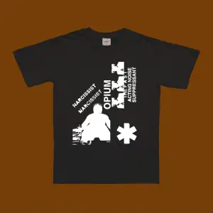 Playboi Carti Tişört