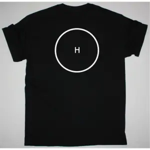 POISON HARDCORE ROCK N ROLL NEW BLACK T-SHIRT ÖN VE ARAKA BASKILI