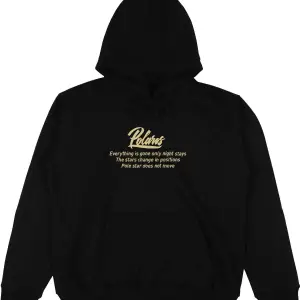 Polaris Oversize Unisex Kapüşonlu Sweatshirt Hoodie
