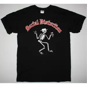 POSSESSED LOGO NEW WHITE T-SHIRT ÖN BASKILI