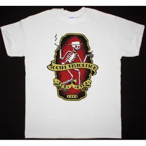 POSSESSED THE EYES OF HORROR NEW WHITE T-SHIRT ÖN BASKILI