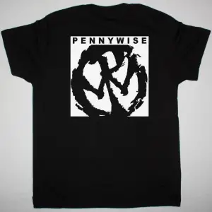 POWERMAN 5000 TONIGHT THE STARS REVOLT NEW BLACK T-SHIRT ÖN VE ARAKA BASKILI