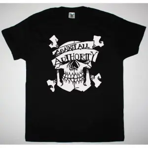 POWERWOLF CREST NEW BLACK T SHIRT ÖN BASKILI