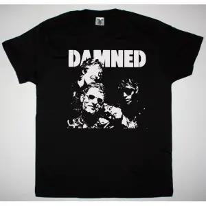 POWERWOLF WEREWOLVES NEW BLACK T-SHIRT ÖN BASKILI