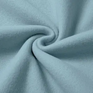 Premium Kapşonlu Sweatshirt MAVİRENK