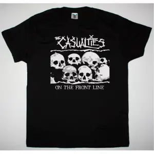 PRIMAL FEAR NUCLEAR FIRE NEW BLACK T-SHIRT ÖN BASKILI