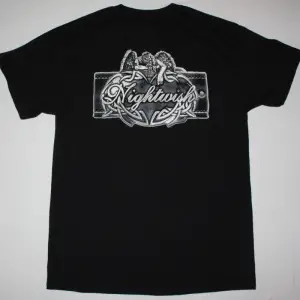 PRO-PAIN ROUND 6 NEW BLACK-TSHIRT ÖN VE ARAKA BASKILI
