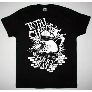 PRONG BEG TO DIFFER90 NEW WHITE T-SHIRT ÖN BASKILI