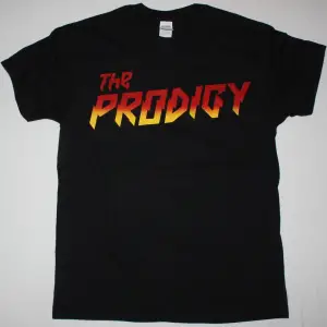 PRONG REMOVE, SEPERATE SELF NEW BLACK T SHIRT ÖN BASKILI