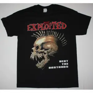PROPAGANDA 1234 NEW WHITE T-SHIRT ÖN BASKILI