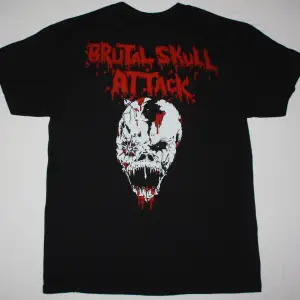 PSYCHOTIC WALTZ INTO THE EVERFLOW 1992 NEW BLACK T SHIRT ÖN VE ARAKA BASKILI