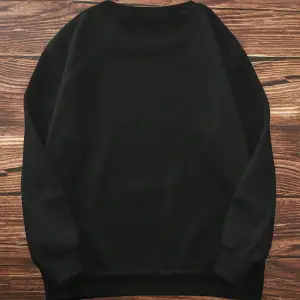 PUNK Pumpkin & Slogan Graphic Siyah