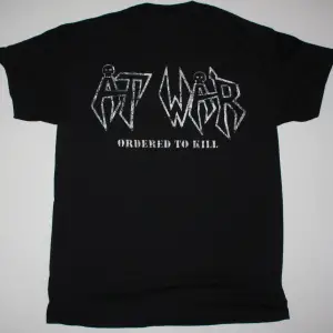 PUSCIFER LOGO NEW WHITE T-SHIRT ÖN VE ARAKA BASKILI