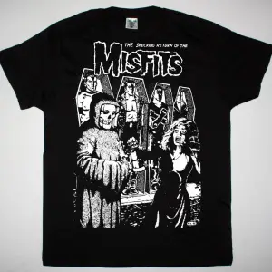 QUEENSRYCHE EMPIRE NEW BLACK T-SHIRT ÖN BASKILI
