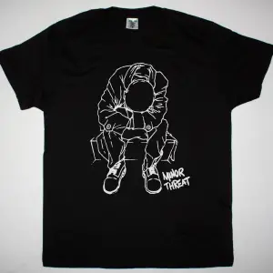 QUEENSRYCHE RAGE FOR ORDER NEW BLACK T-SHIRT ÖN BASKILI