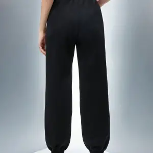 Qutie Letter Graphic Elastic Waist 4 Mevsim Eşofman