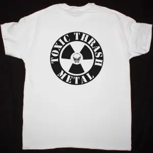 RADIOHEAD AMNESIAC NEW BLACK T-SHIRT ÖN VE ARAKA BASKILI