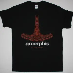 RADIOHEAD KID A NEW BLACK T-SHIRT ÖN BASKILI