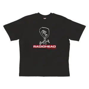 Radiohead The Bends T-shirt