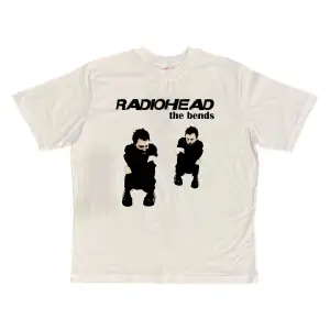 Radiohead The Bends T-shirt