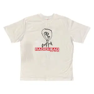 Radiohead The Bends T-shirt