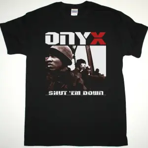 RAGE AGAINST THE MACHINE LION NEW BLACK T-SHIRT ÖN BASKILI