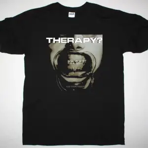 RAINBOW FINYL VINYL 96 NEW BLACK T-SHIRT ÖN BASKILI