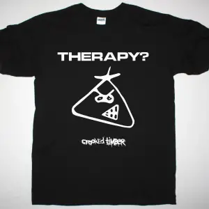 RAINBOW RISING NEW BLACK T-SHIRT ÖN BASKILI