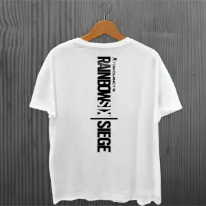 Rainbow Six Sege Tişört