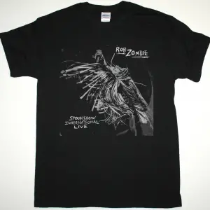 RAMONES ADIOS AMIGOS TOUR 96 NEW BLACK T-SHIRT ÖN BASKILI