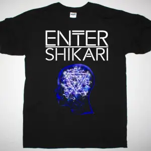 RAMONES BRAIN DRAIN JAPAN TOUR NEW WHITE T-SHIRT ÖN BASKILI