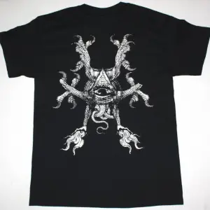 RAMONES LOCO LIVE NEW WHITE T-SHIRT ÖN VE ARAKA BASKILI