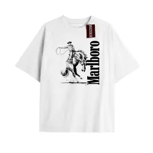 Random Cowboy Marlboro COWBOY 33