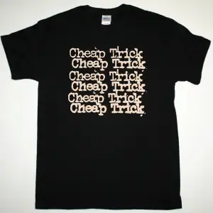 RED HOT CHILI PEPPERS ABSTRACT LOGO NEW BLACK T-SHIRT ÖN BASKILI