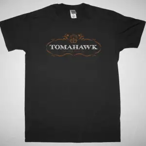 RED HOT CHILI PEPPERS CALIFORNICATION LOGO NEW BLACK T-SHIRT ÖN BASKILI
