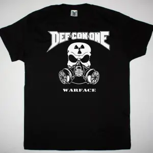 R.E.M. SHIRT NEW BLACK T-SHIRT ÖN BASKILI