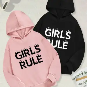 Renkli Kapşonlu Sweatshirt Çift Sevgili Kombinleri Couple Clothing