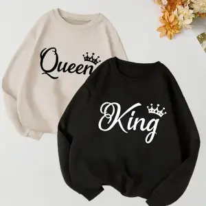 Renkli Kapşonlu Sweatshirt Çift Sevgili Kombinleri Couple Clothing