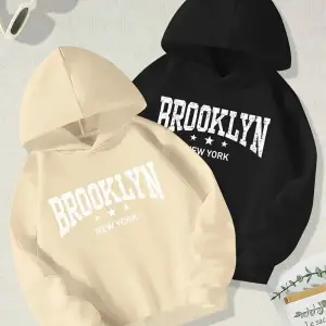 Renkli Kapşonlu Sweatshirt Çift Sevgili Kombinleri Couple Clothing